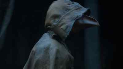 ALDEN: Bring out your dead! - Salem