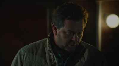 Alden! Hey. Alden. Hey. Hey! - The Brokenwood Mysteries