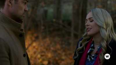 Alden, I said, I was sorry, - Road Trip Romance