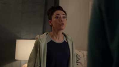 Alden... whoever threw
that brick - The Cases of Mystery Lane