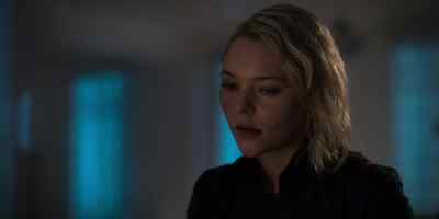 Alder's been telling everyone
it was The Spree. - Motherland: Fort Salem