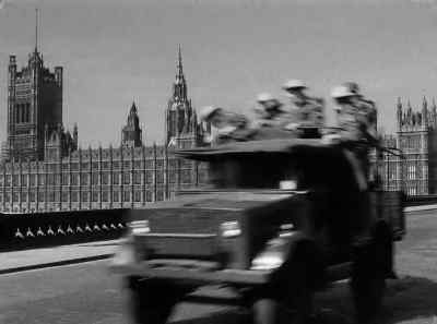 Aldershot! - Seven Days to Noon