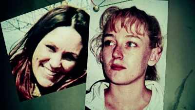 -Alderton and Clennell,
they were both asphyxiated. - Britain’s Most Evil Killers