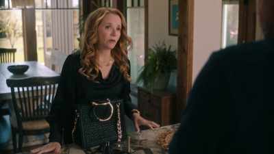 "Alderview!" - The Spencer Sisters