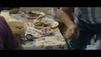 Aldı. Aldı. Memo aldı. Memo aldı. Kalbi? Kalbi? - Miracle in Cell No. 7