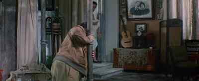 Aldo? Aldo? - After the Fox
