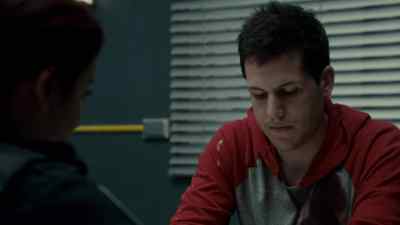 ALDO... - Rookie Blue