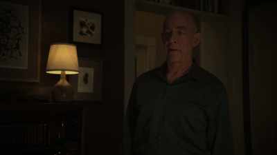 Aldrich, obviously, for one thing, - Counterpart