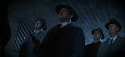 - Aldrick.
- [Watkins] Hello, Joe. - No Sudden Move