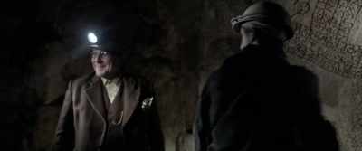 Ale Berthiere, - The Deep Dark