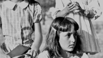 Ale dopóki 20% jest prawdą, - Joan Baez: I Am a Noise