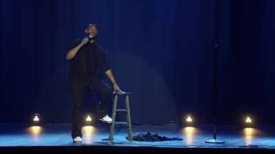 Ale mele erau simple.
Ziceam: "Cred că ești drăguță. - Marlon Wayans: God Loves Me