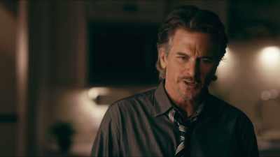 Ale mluvili jsme o tom - My Two Husbands