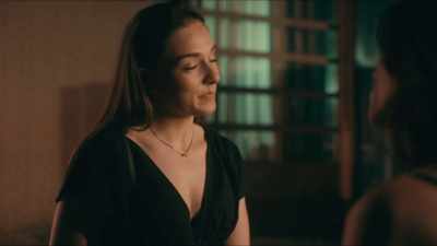 Ale se dvěma mladými ženami
chtít se cítit dobře - My Two Husbands
