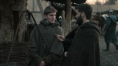Ale and women, - The Last Kingdom