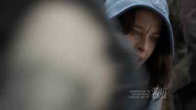 Alec? Alec?! - Continuum