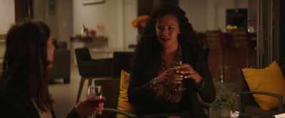 - Alec diagnosed him with ADHD.
- Oh. - My Fiona