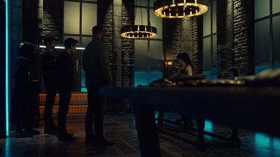 ALEC: Did it work? - Shadowhunters