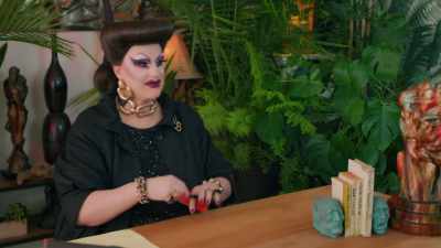 [Alec giggles] - Dr. Jackie