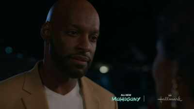 Alec, you have no idea how
much you've changed me. - Napa Ever After