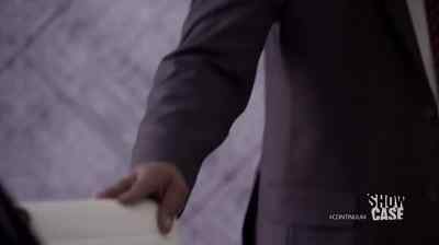 Alec, I believe you already know - Continuum