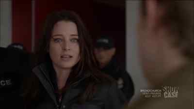 Alec, I know what you must
think of me. - Continuum