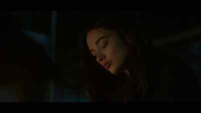[Alec] May I offer you a drink? - Swamp Thing