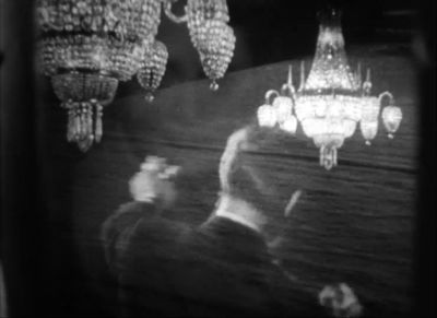Alec and me - Brief Encounter