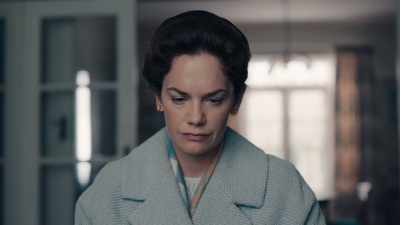 ALEC:
Please! - Mrs Wilson
