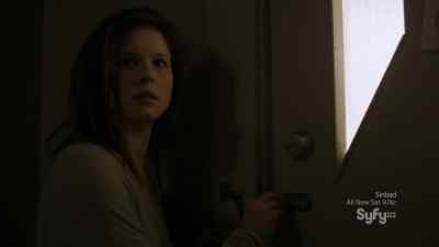 Alec? - Continuum