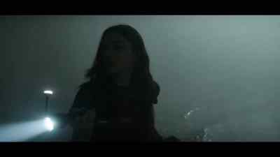 Alec! - Swamp Thing