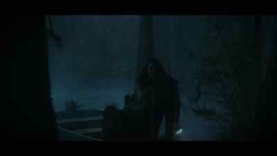 Alec? - Swamp Thing