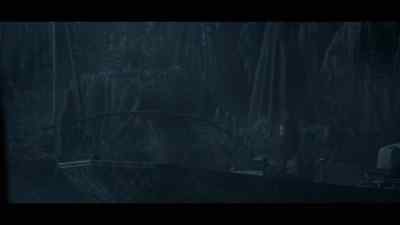 Alec? - Swamp Thing
