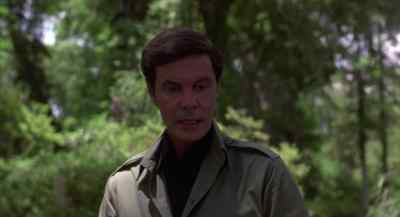 Alec. - Swamp Thing