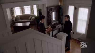 Alec? - Continuum