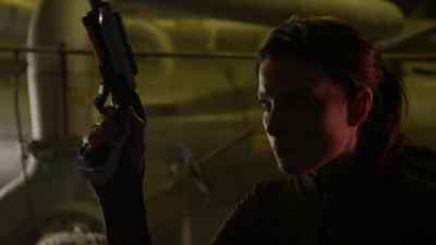 Alec, there is an alarm
going off, - Continuum