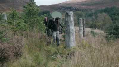Aled, you have to communicate with
me. You have to talk to me, please. - Celebrity SAS: Who Dares Wins