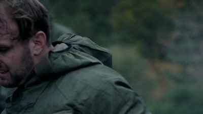 ALED RETCHES - Celebrity SAS: Who Dares Wins