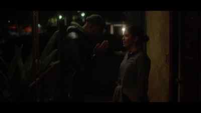 Alejandra, he and his
family are ruthless. - Tacoma