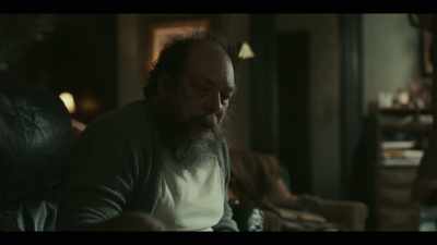 - Alejandro.
- Alejandro. - American Rust