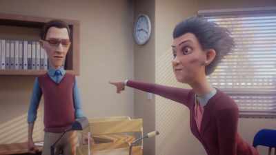 Alejandro, do you have to
film everything? - Headspace
