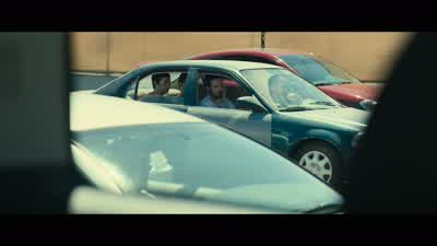 Alejandro: Gun. - Sicario