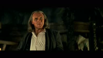 Alejandro, I taught you everything you need to survive. - The Mask of Zorro