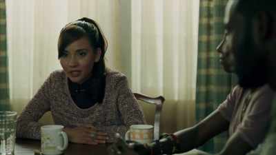 Alejandro just got married, - Queen Sugar