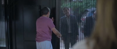- Alejandro, no. Where are you going?
- I don't know what's going on. - The Extortion