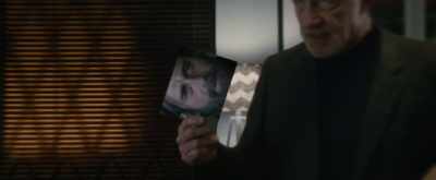 Alejandro's father
is Victor Vasquez. - Term Life