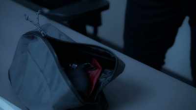  -Alek. What happened? - Pocket Dial Murder