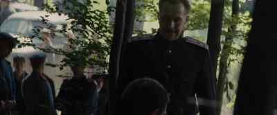 Aleksander, - Child 44