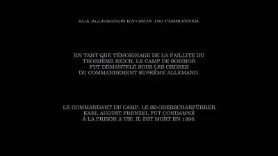 ALEKSANDR PECHERSKY
CROSSED THE FRONT - Sobibor