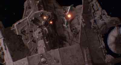 Alert! Alert! Alert! - Buck Rogers in the 25th Century